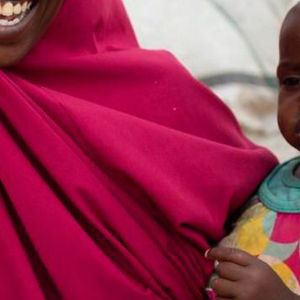 Image post by @unfoundation on Instagram