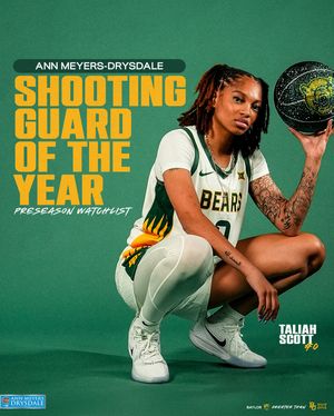 Image post by @baylorwbb on Instagram