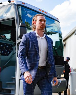 Image post by @senators on Instagram