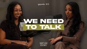 Video post by @shessoluckypod on YouTube