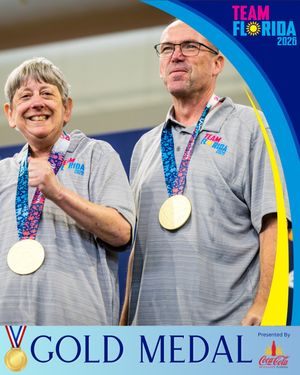 Image post by @specialolympicsfl on Instagram