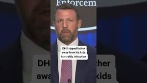 Video post by @nowthisnews on YouTube