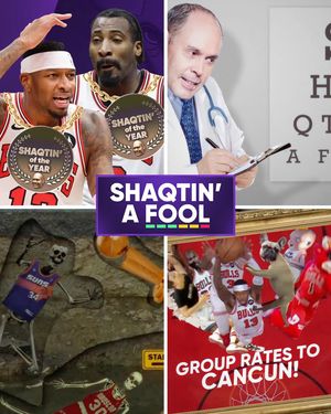 Image post by @shaqtinafool on Instagram