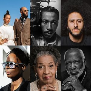 Image post by @mickalenethomas on Instagram