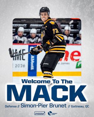 Image post by @Merrimack_MIH on Twitter