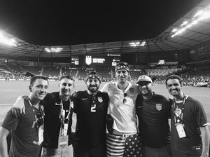 Image post by @nickverlaney on Instagram