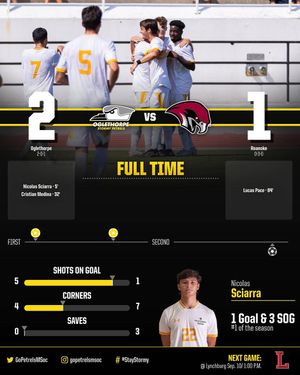 Image post by @gopetrelsmsoc on Instagram