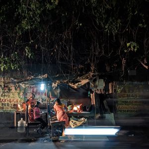 Image post by @anishyohankuruvilla on Instagram