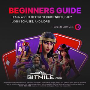 Image post by @bitnilecom on Instagram