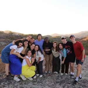 Image post by @bccampusmin on Instagram