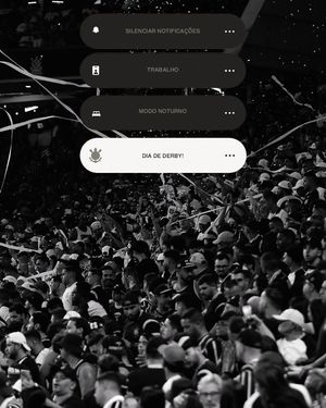 Image post by @corinthians on Instagram