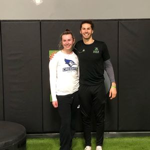 Image post by @coach_nickgriffith on Instagram