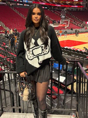 Image post by @janell.brashae on Instagram