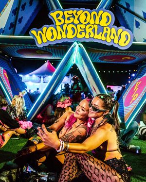 Image post by @beyondwland on Instagram