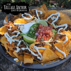 Image post by @villageanchor on Instagram