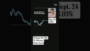 Video post by @wsj on YouTube
