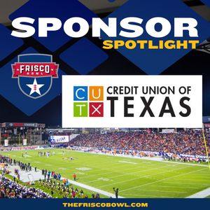 Image post by @FriscoBowlGame on Twitter/X