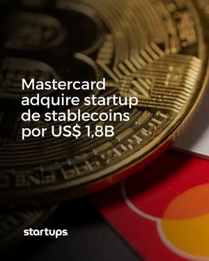 Image post by @startups.com.br on Instagram
