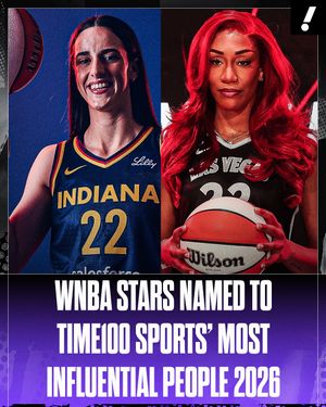 Video post by @yahoosports on TikTok