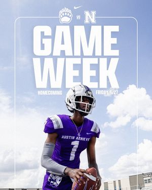 Image post by @aahsfb on Instagram