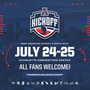 Image post by @american_conf on Instagram