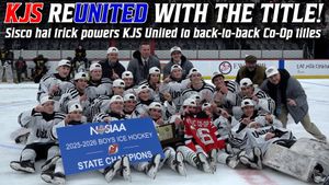 Image post by @jerseysportszone on Instagram