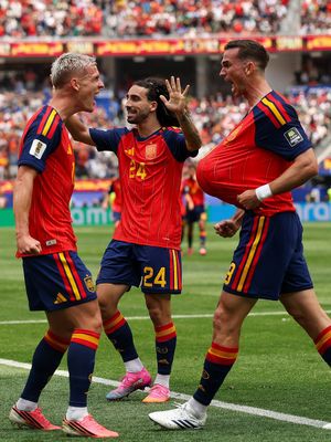 Image post by @FIFAWorldCup on Twitter