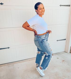 Image post by @allisonmathisjones on Instagram