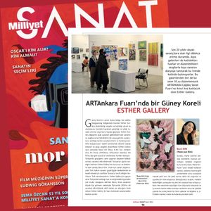 Image post by @anqiartworks on Instagram