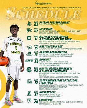 Image post by @masonathletics on Instagram
