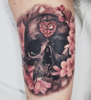 Image post by @tauntontattooco on Instagram