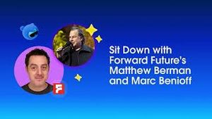 Video post by @salesforce on YouTube