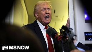 Video post by @msnbc on YouTube