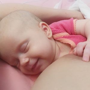 Image post by @who_unicef_babyfreundlich on Instagram