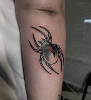Image post by @tauntontattooco on Instagram