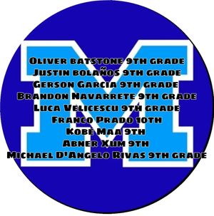 Image post by @marshallboyssoccer on Instagram