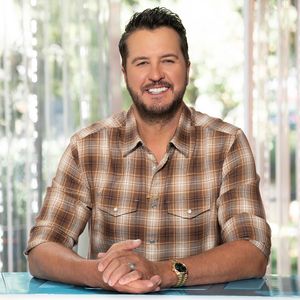 Image post by @lukebryan on Instagram