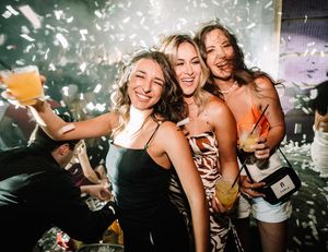 Image post by @omnianightclub on Instagram