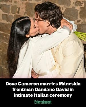 Image post by @entertainmentweekly on Instagram