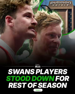 Image post by @dailymailau on TikTok