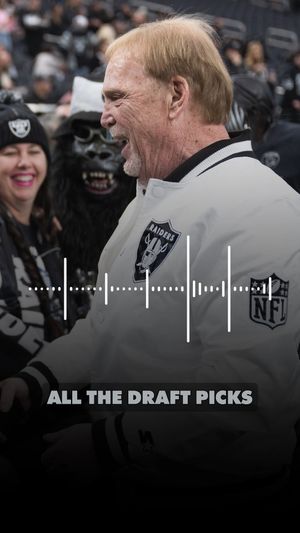Video post by @Raiders on Facebook
