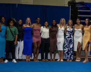 Image post by @fgcu_wbb on Instagram