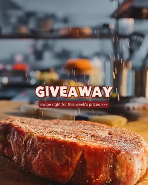 Image post by @outback on Instagram