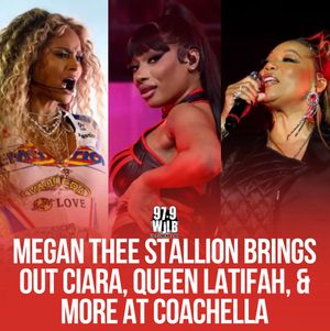 Image post by @979wjlb on Instagram