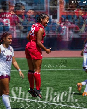 Image post by @iuindy_wsoc on Instagram