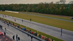 Image post by @motoamerica on Instagram