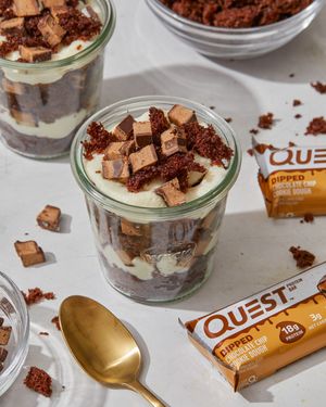 Image post by @questnutrition on Instagram