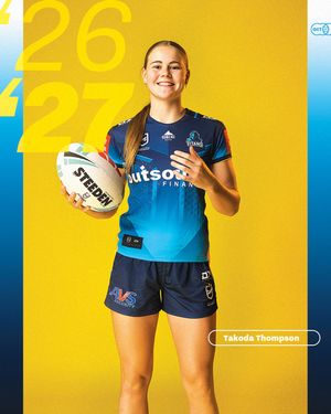 Image post by @gctitansnrlw on Instagram