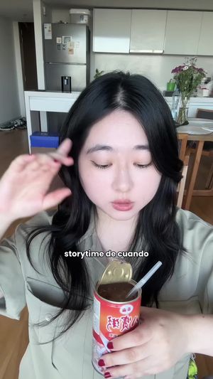 Video post by @ohayolily on TikTok