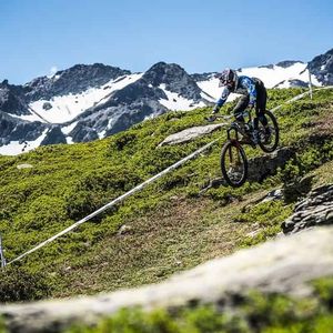 Image post by @nukeproofbikes on Instagram